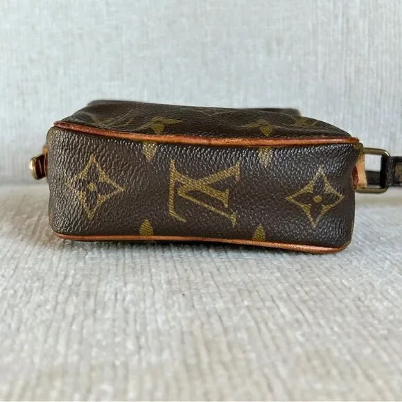 Louis Vuitton Mini Danube - Picture 5 of 16